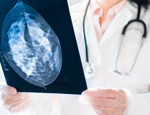 The advantages of 3D mammography