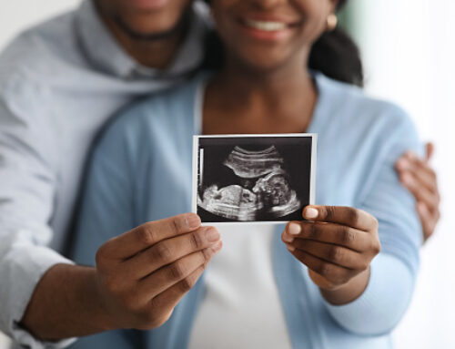 What’s the Difference Between a 3D and 4D Ultrasound?