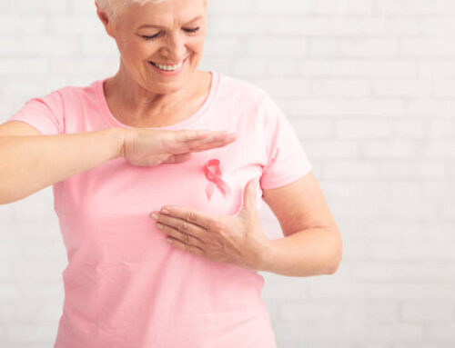 Will my Breast Implants Affect my Mammography?