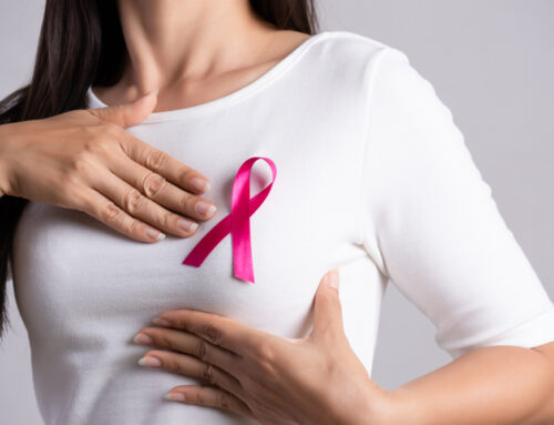 Does my Family History Affect my Risks of Breast Cancer?