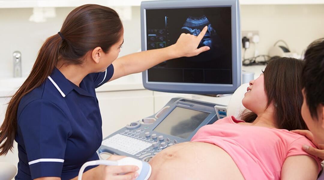 Ultrasound in Pregnancy